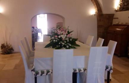 Masseria Celentano Relais & Agriturismo - Foto 104