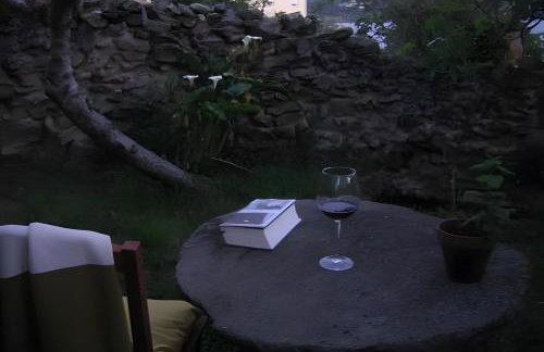 O Lar de Natalio - Foto 8