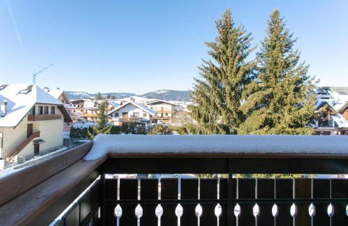 Asiago Millepini - Mansarda sull'Altopiano - Foto 23