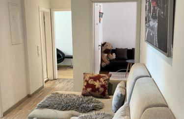 Hannover Messe Apartment 2 - Foto 6