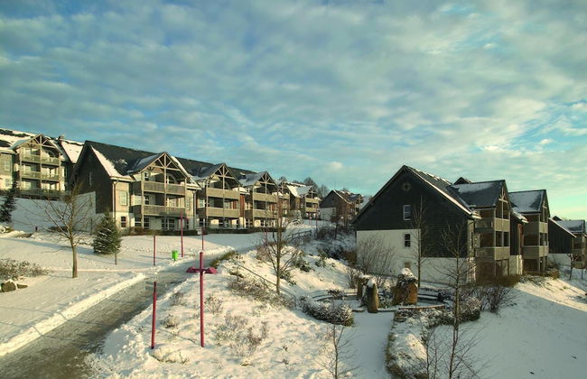 Hapimag Resort Winterberg - Photo 33