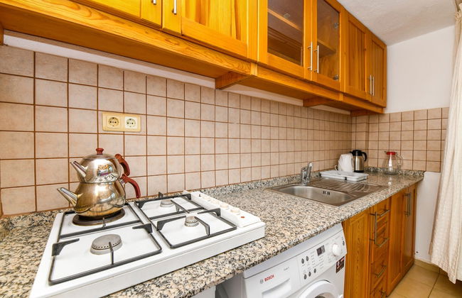 Kışla Villas - Foto 44