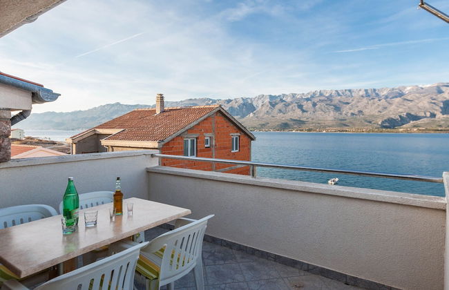 Cozy Apartments in Zadar With Sea and Mountain Views - Foto 35