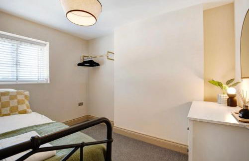 Beautifully refurbished cottage in lower Wivenhoe. - Foto 28