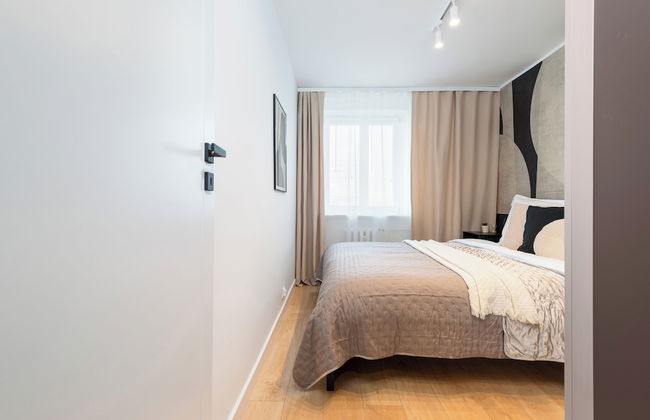 New York by Kairos Apartments - Foto 7