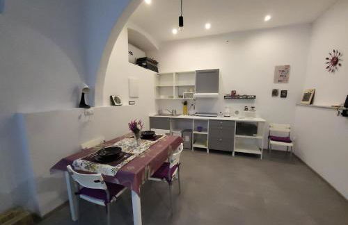 Il loft di Titti particolare open space WIFI free - Foto 20