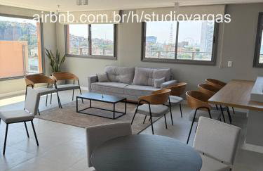 Rio Carnival Apt 4 min from Sambadrome - Foto 14