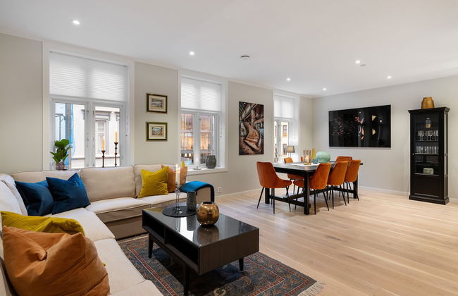 Keyser Apartments 6 - Foto 1