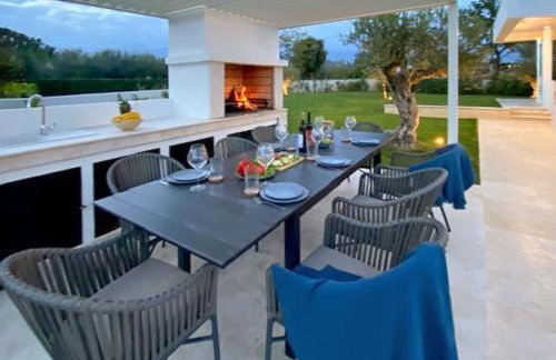 Villa Frani by Interhome - Foto 32