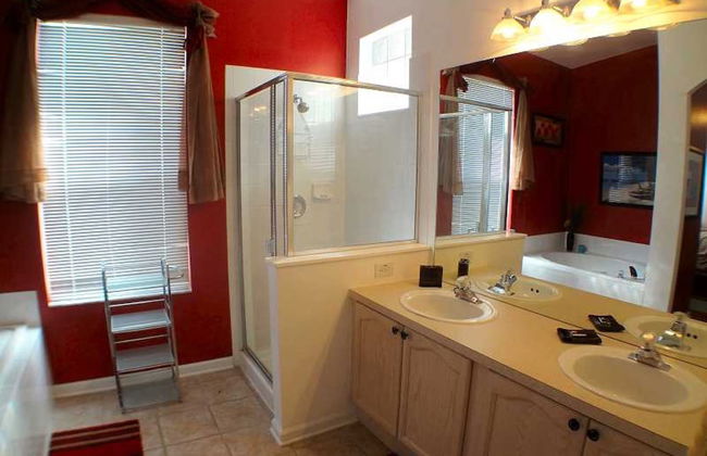 4BR 3BA Home in Windsor Palms by CV-8112 - Foto 34