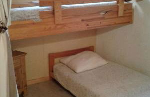 appartement Monetier les bains - Foto 8