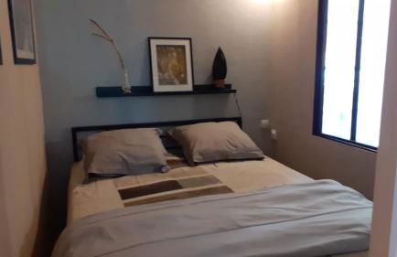 CAUTERETS Appartement F 2 vue sur montagne - Foto 9