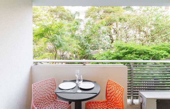 Studios E-side Vila Madalena - Foto 35