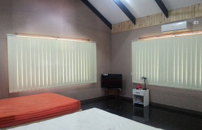 Marrs Villa - Photo 5