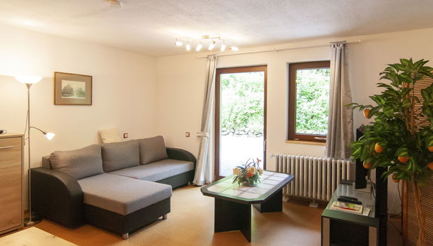 Haus Wildstein - Foto 2, Living Room