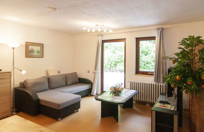 Haus Wildstein - Foto 2