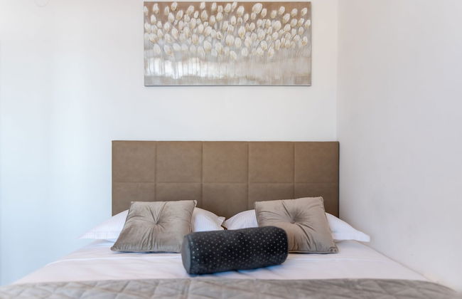 Apartments Sutalo - Foto 9