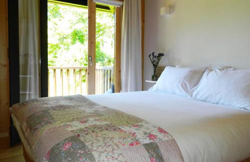 Treehouse Quinta Lamosa - Foto 16