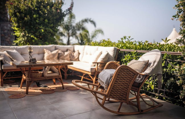 Modern and Cozy Designer Apartment in Relaxing Environment - Foto 51