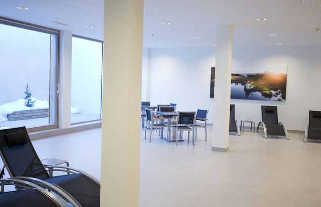 mit 2 Schlafzimmern & Saunabereich - Foto 18