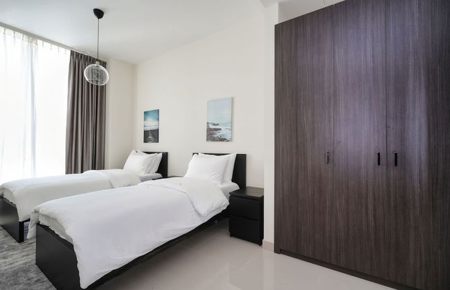 Abdali Views Apartments - Foto 56