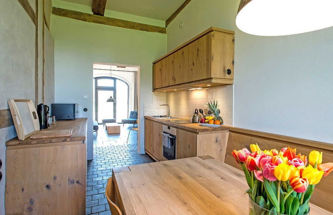 Kultur Gut Hasselburg - Foto 37