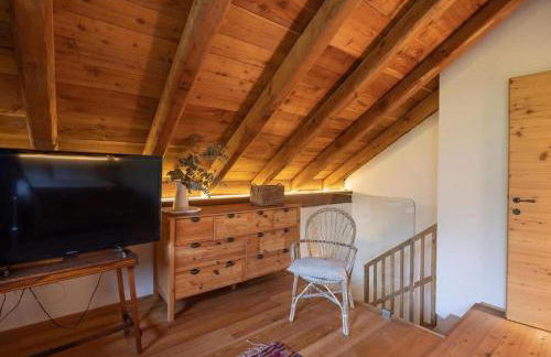 Ciasa TRI - Wellness Chalet - Photo 16