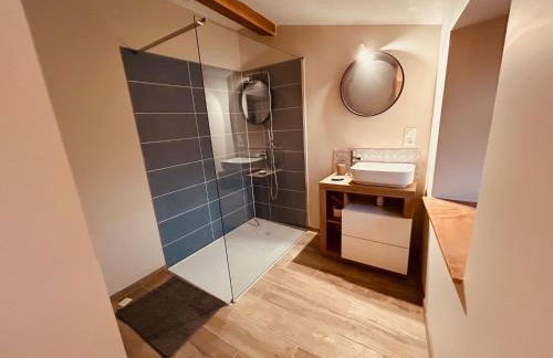 Gites entre 2 rives - Foto 39