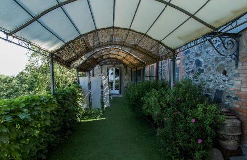 Agriturismo Specchio Del Lago - Foto 21