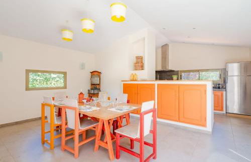 Holiday Home Arbelle by Interhome - Foto 14