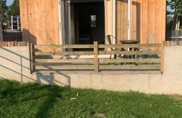 Molehill lodge - Foto 19