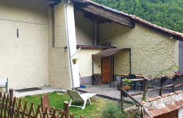 La casa nel bosco-senza auto - Foto 10