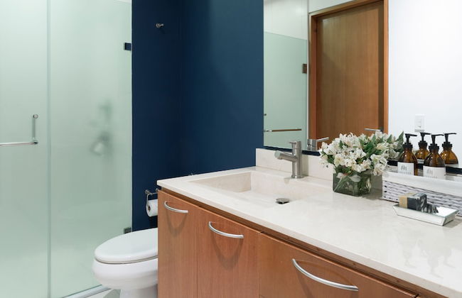 Monet Tower By The Local Way - Foto 47