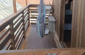 Cabana 02 superior - Photo 23