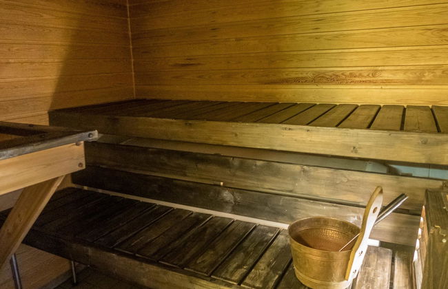 Vaarapirtti / tähti - Foto 29