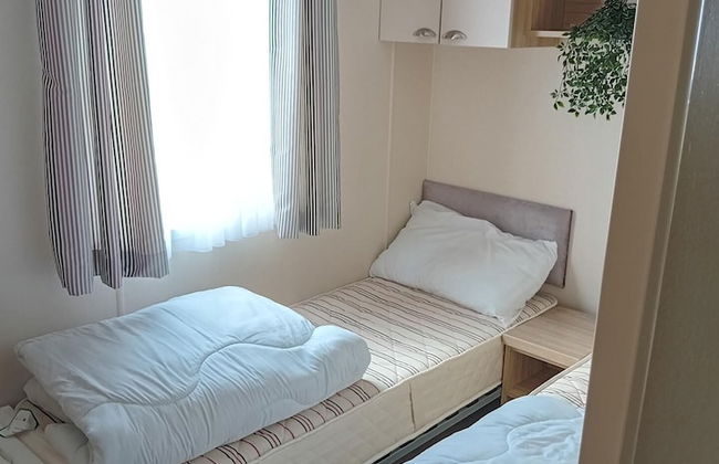 Cozy Chalet Sleeps 4 With Garden - Foto 3