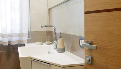 CASA YARA - 3 camere, 2 bagni, parcheggio Dolomiti Affitti - Foto 5