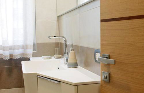 CASA YARA - 3 camere, 2 bagni, parcheggio Dolomiti Affitti - Foto 5