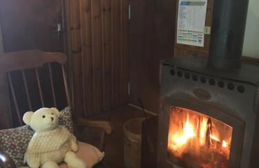 REFUGE- GITE Le Pas de l'Ane - Photo 54