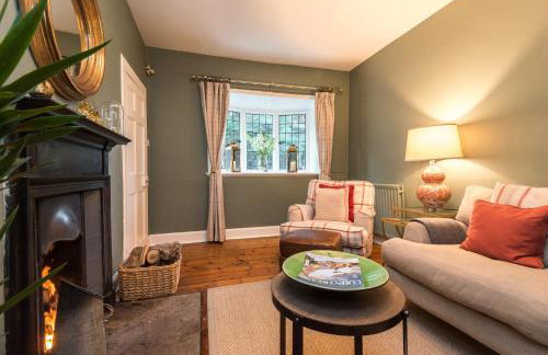 Hideaway country cottage near Edinburgh - Foto 30