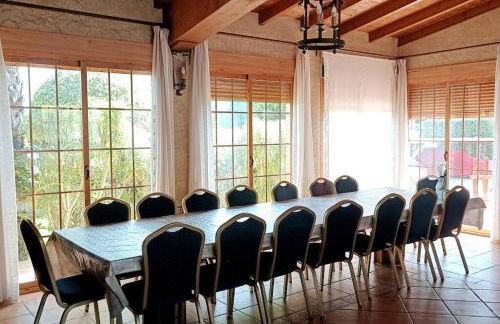 Elche Alicante ideal familias Piscina Barbacoa - Foto 66