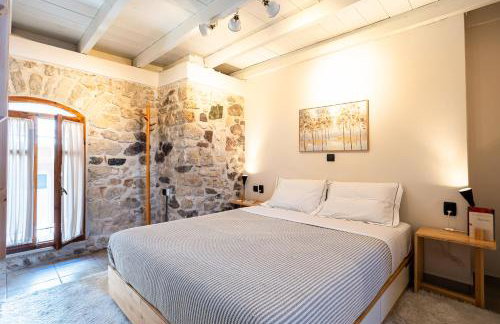 Limni Stone Apartments - Foto 22