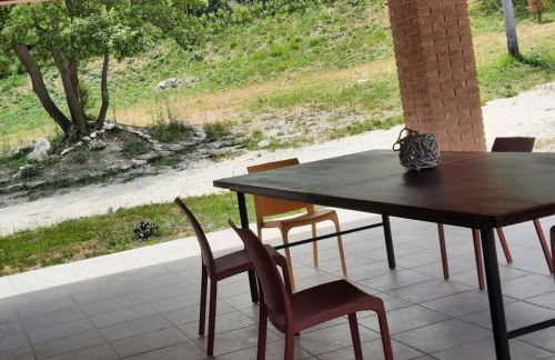 VILLA MILLEFIORI - Foto 31