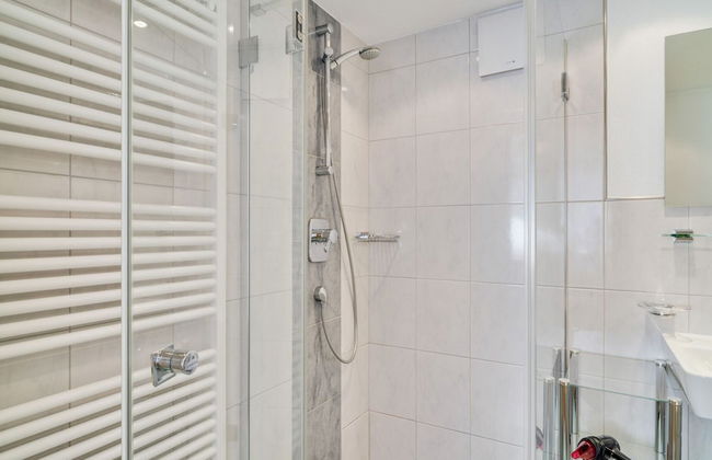 Apartment in Kappl Near Ski Lift - Foto 21