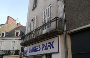 Duplex de Zola - Photo 10