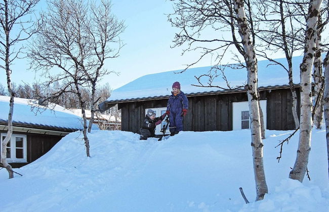 6 Person Holiday Home in Rennebu-by Traum - Photo 78