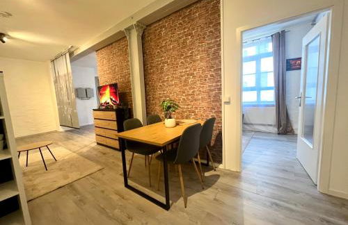 Industrial feeling in a quiet location - Foto 9