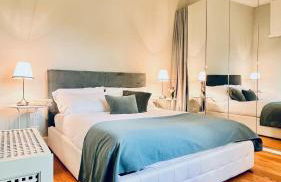 Borgo San Jacopo Penthouse by 360Rentals - Foto 44