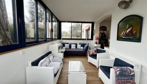 Sans Souci, maison familiale pour 8 personnes - Foto 3