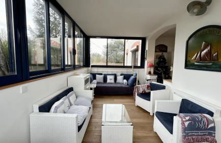 Sans Souci, maison familiale pour 8 personnes - Foto 3